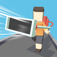 Idle Clean Road(�������а�׿��)