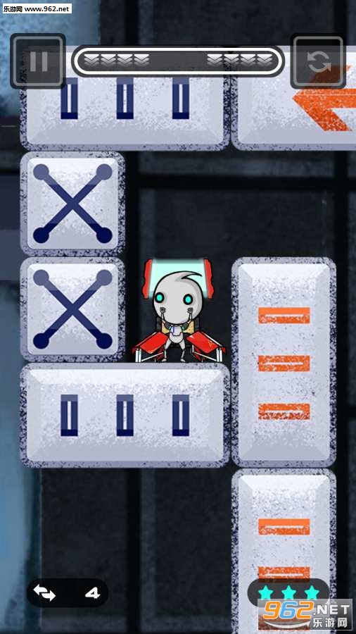 Grobo(格罗波安卓版)截图2