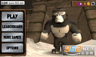 Jungle Rampage(丛林暴走安卓版)截图3