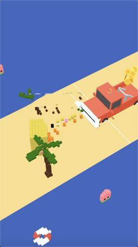 Idle Clean Road(��������������·3D��Ϸ)��ͼ2