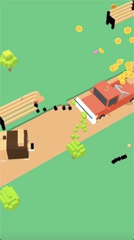 Idle Clean Road(�����������ΰ�׿��)��ͼ2