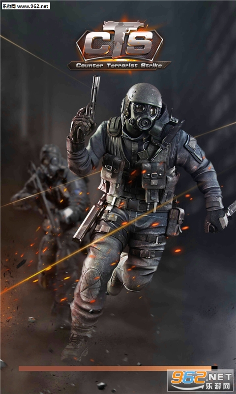 FPS Counter Strike(FPS������׿��)��ͼ0