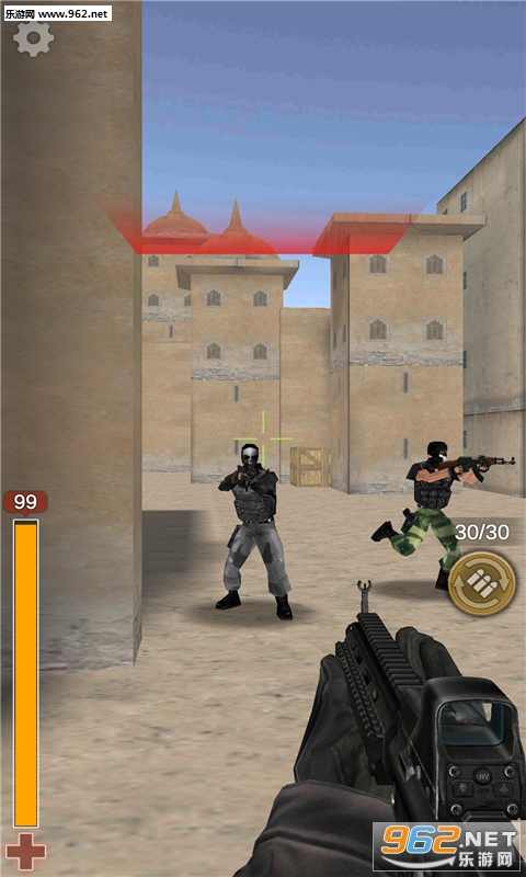 FPS Counter Strike(FPS������׿��)��ͼ1