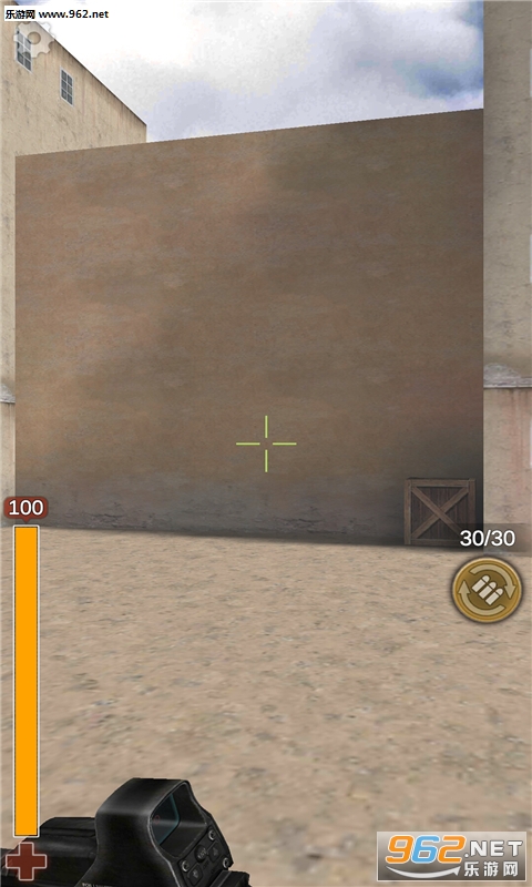 FPS Counter Strike(FPS������׿��)��ͼ3