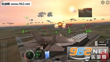 Warplanes: WW2 Dogfight��ս��սģ������v1.8��ͼ2