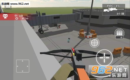PixelZSniper(����z�ѻ���������˰�׿��)��ͼ2