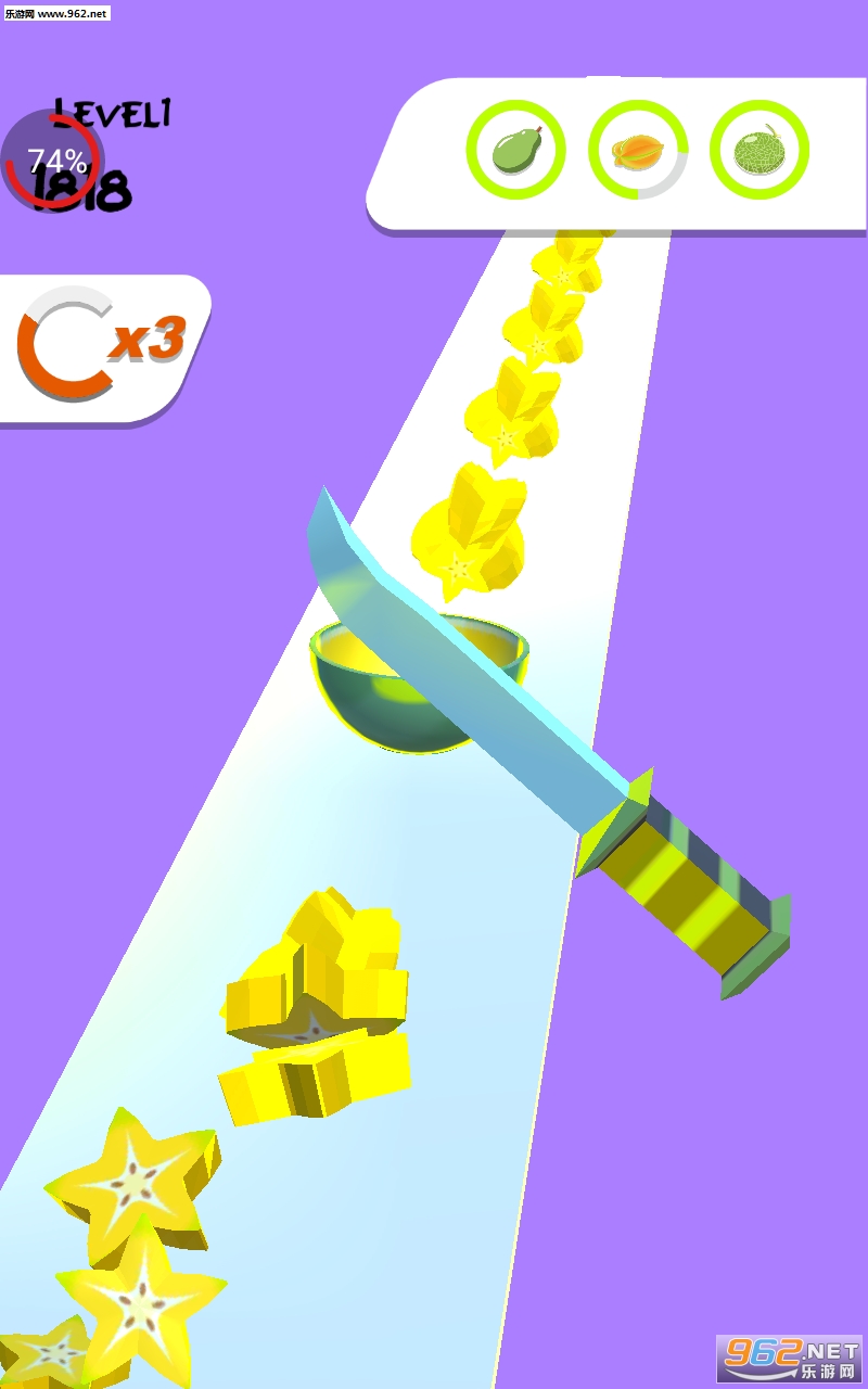 ָ����ˮ��3D��׿���ͼ2