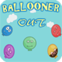 balloonerout(����ɳ���Ϸ)