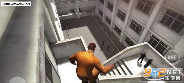 Mad City Prison Escape III(Խ�����Ű�׿��)��ͼ2