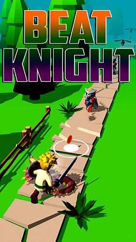 DancingKnight(Dancing Knight游戏)截图1