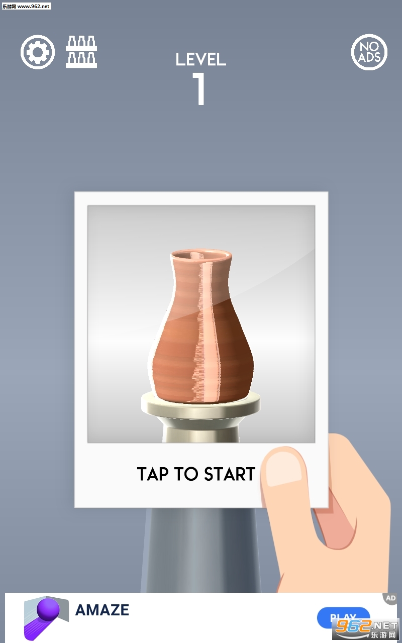 Pottery Lab�մ�����ģ����Ϸ��ͼ0