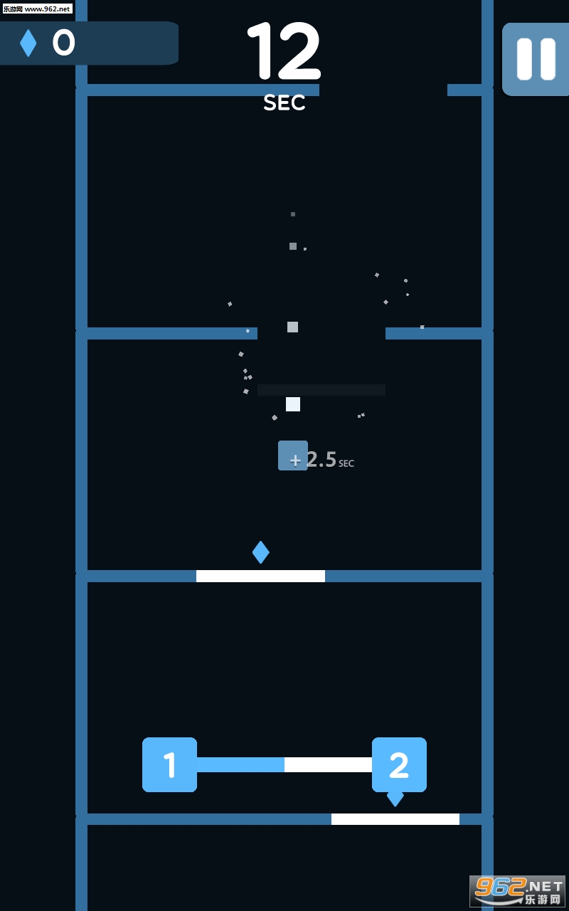 Smashy Block安卓版截图0