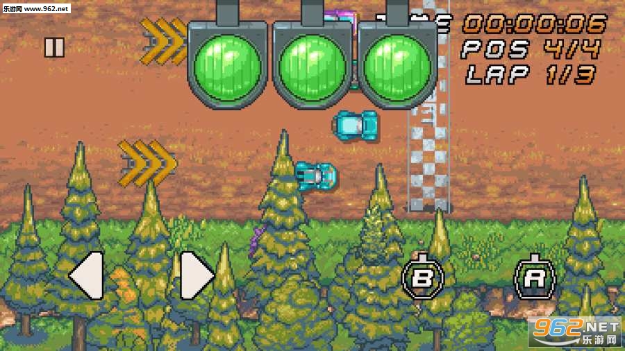 Super Arcade Racing(�����ֻ�������׿��)��ͼ0