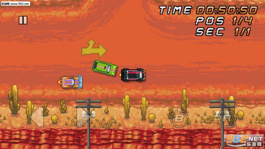 Super Arcade Racing(�����ֻ�������׿��)��ͼ3