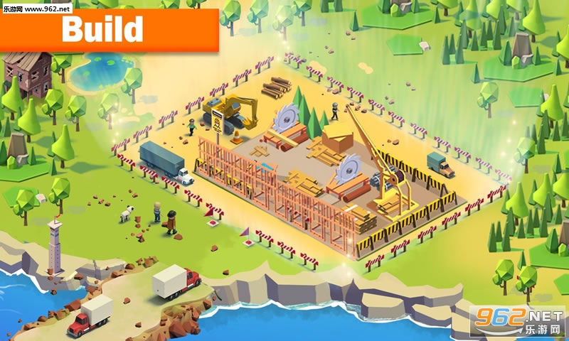 Plane City(�ɻ����а�׿��)v1.0.39��ͼ0