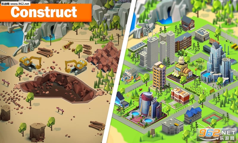 Plane City(�ɻ����а�׿��)v1.0.39��ͼ4