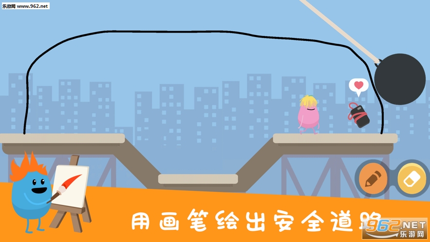 Dumb Ways Draw(�����Ļ�������)��ͼ1