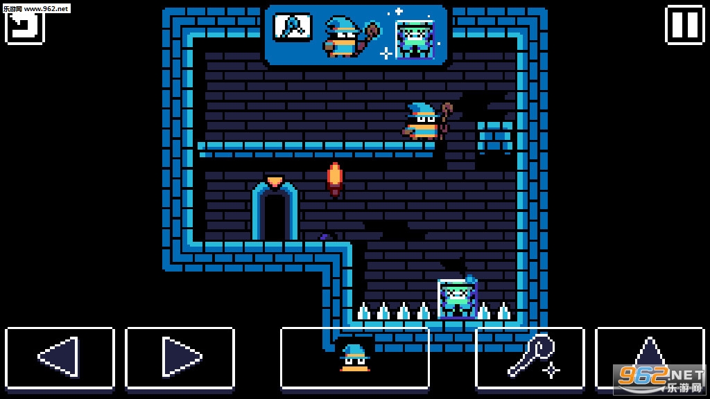 Total Party Kill(ȫ���������°�)v1.0.2��ͼ3