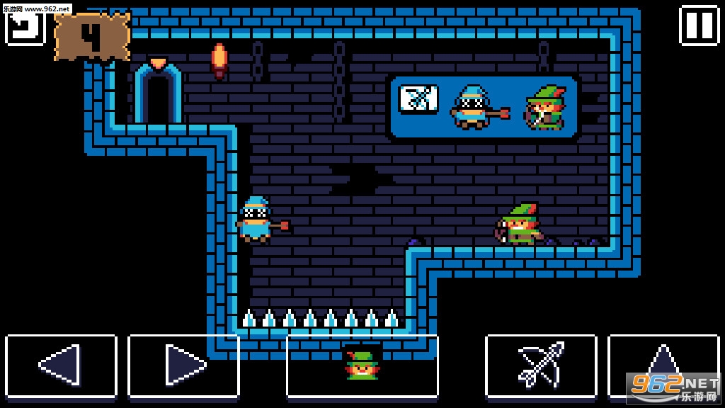 Total Party Kill(ȫ���������°�)v1.0.2��ͼ4