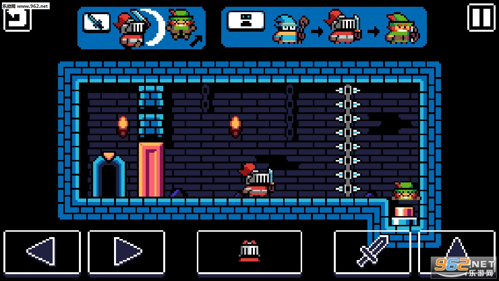 Total Party Kill(ȫ���������°�)v1.0.2��ͼ1