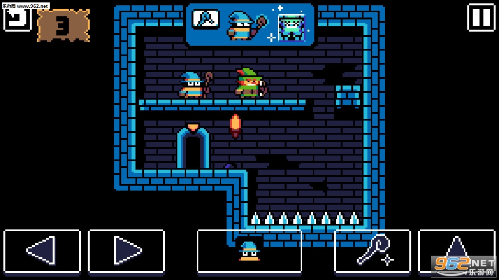 Total Party Kill(ȫ���������°�)v1.0.2��ͼ2