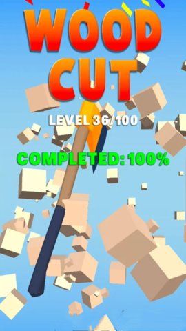 Wood Cut��׿���ͼ0