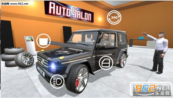 ģ���ʻ���۴�g��Ϸv1.7��ͼ0