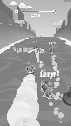 Dab Racing(С�ͳ��˰�׿��)v1.0.1��ͼ2