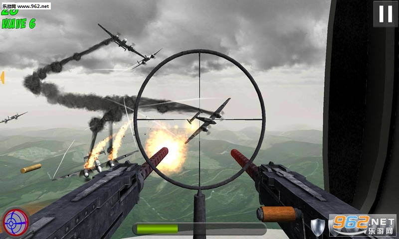 Tail Gun Charlie(�������ְ�׿��)v1.3.38��ͼ1