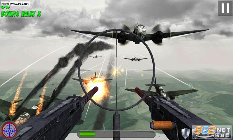 Tail Gun Charlie(�������ְ�׿��)v1.3.38��ͼ3