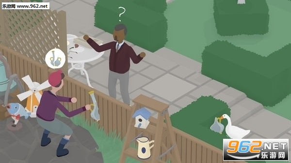 ������:���ģ����(untitled goose game)v1.0.1��ͼ1
