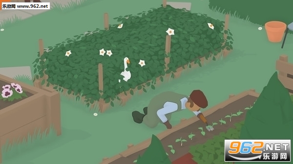 ������:���ģ����(untitled goose game)v1.0.1��ͼ2