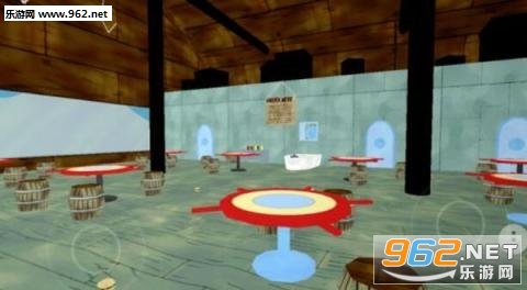 SpongeBob(���౦��3Dģ�������İ�)��ͼ1
