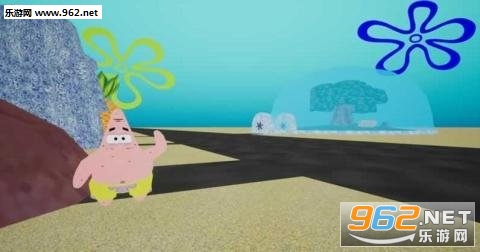 SpongeBob(���౦��3Dģ�������İ�)��ͼ2