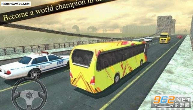 Dr Driving Mega Bus Simulator(������������ģ���ʻ��׿��)��ͼ0