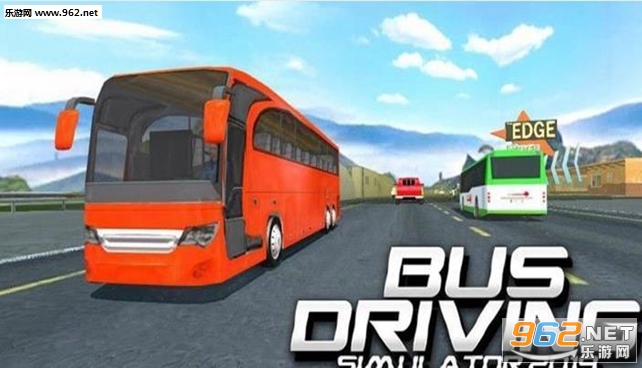 Dr Driving Mega Bus Simulator(������������ģ���ʻ��׿��)��ͼ1