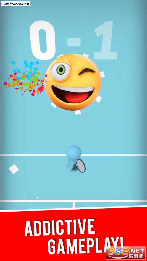 Tennis Madness�ٷ����ͼ0