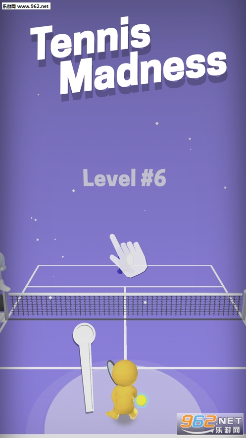 Tennis Madness�ٷ����ͼ2