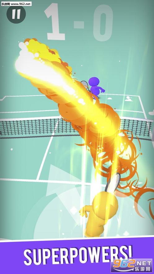 Tennis Madness�ٷ����ͼ1