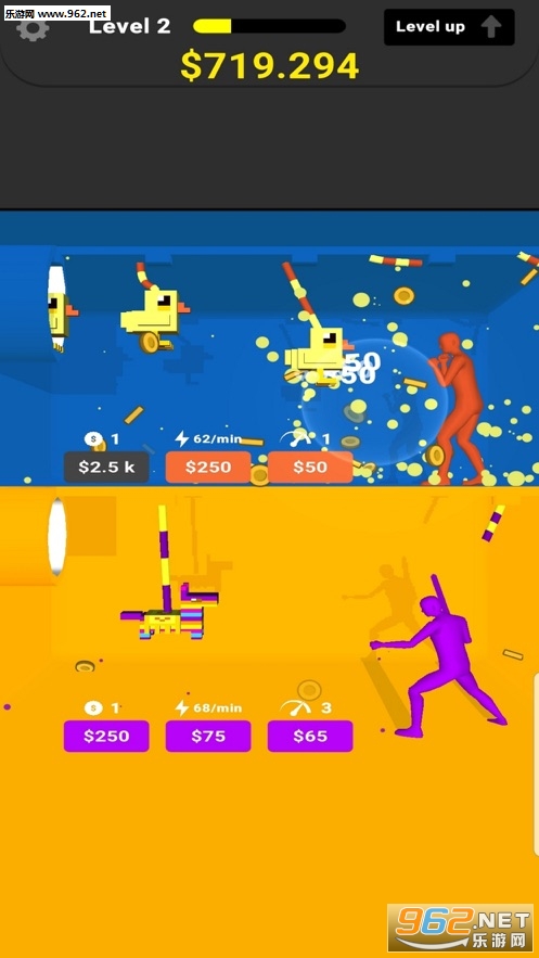 Idle Pinata�ٷ����ͼ0