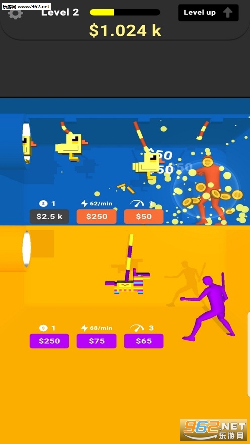 Idle Pinata�ٷ����ͼ1