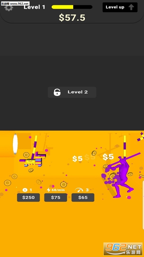 Idle Pinata�ٷ����ͼ2