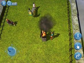Virtual Neighbor Simulator(�����ھ�ģ������׿��)��ͼ0