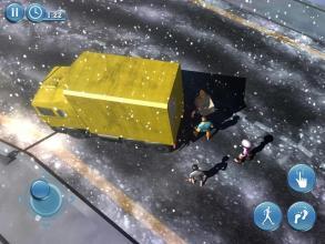 Virtual Neighbor Simulator(�����ھ�ģ������׿��)��ͼ2