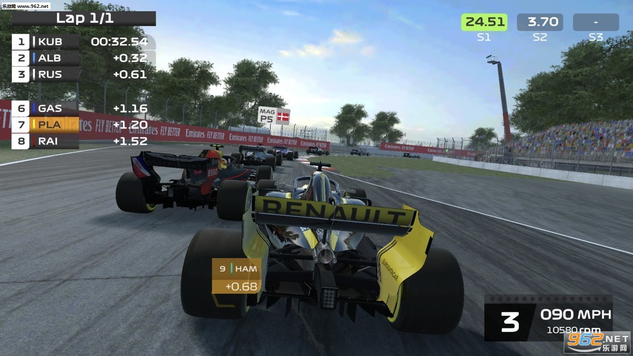F1 Mobile(F1����ģ�����ֻ���)��ͼ0