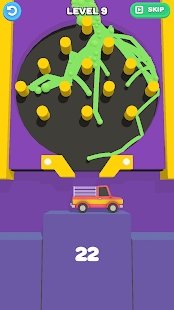 Slime Balls 3D(�Һ��3D��׿��)��ͼ2