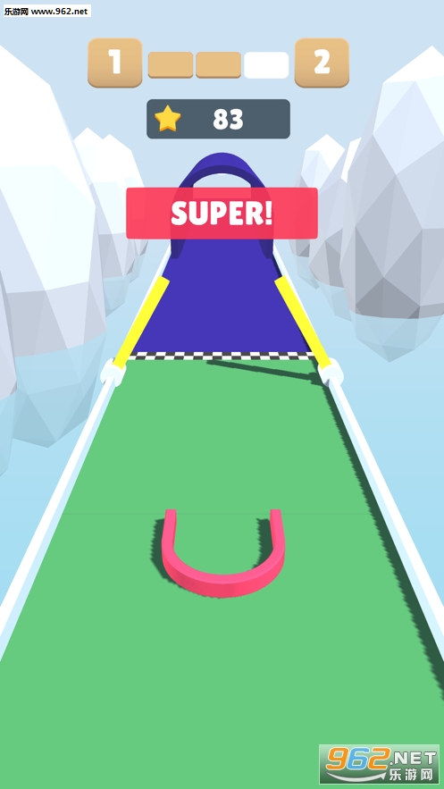 Picker Mania 3D(��ժ��3d��׿��)��ͼ2
