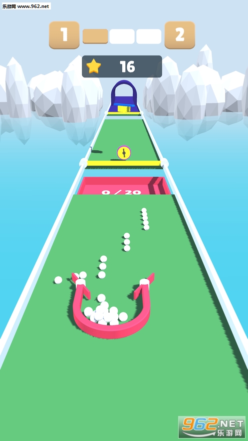 Picker Mania 3D(��ժ��3d��׿��)��ͼ0