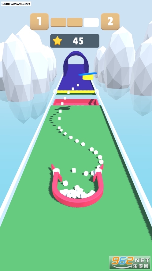Picker Mania 3D(��ժ��3d��׿��)��ͼ1