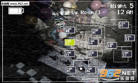 Five Nights at Freddys 2 Demo和玩具熊捉迷藏手机版截图3